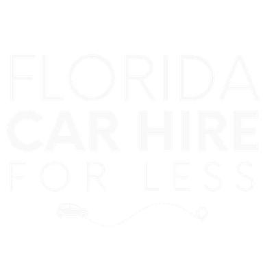 Florida Car Hire For Less official logo