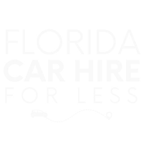 Florida Car Hire For Less logo